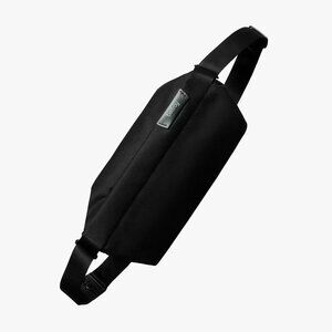 Bellroy Sling Mini Crossbody Bag Melbourne Black 4L BSMA-MBK-216